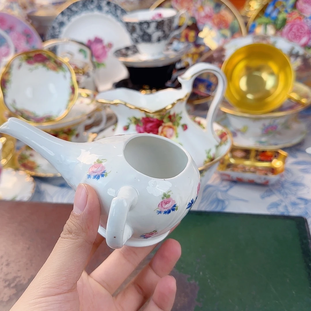 欧洲瓷器收藏鉴赏