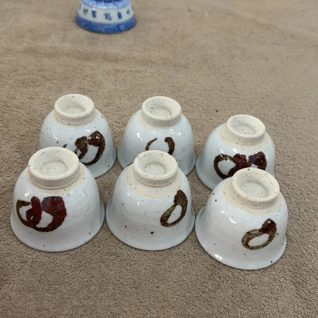 非常好用漂亮的茶具