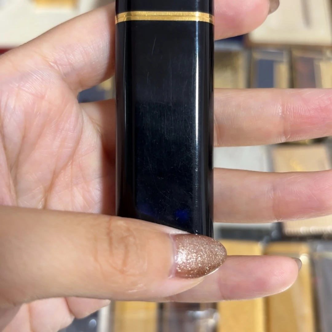 都登卡中古打火机