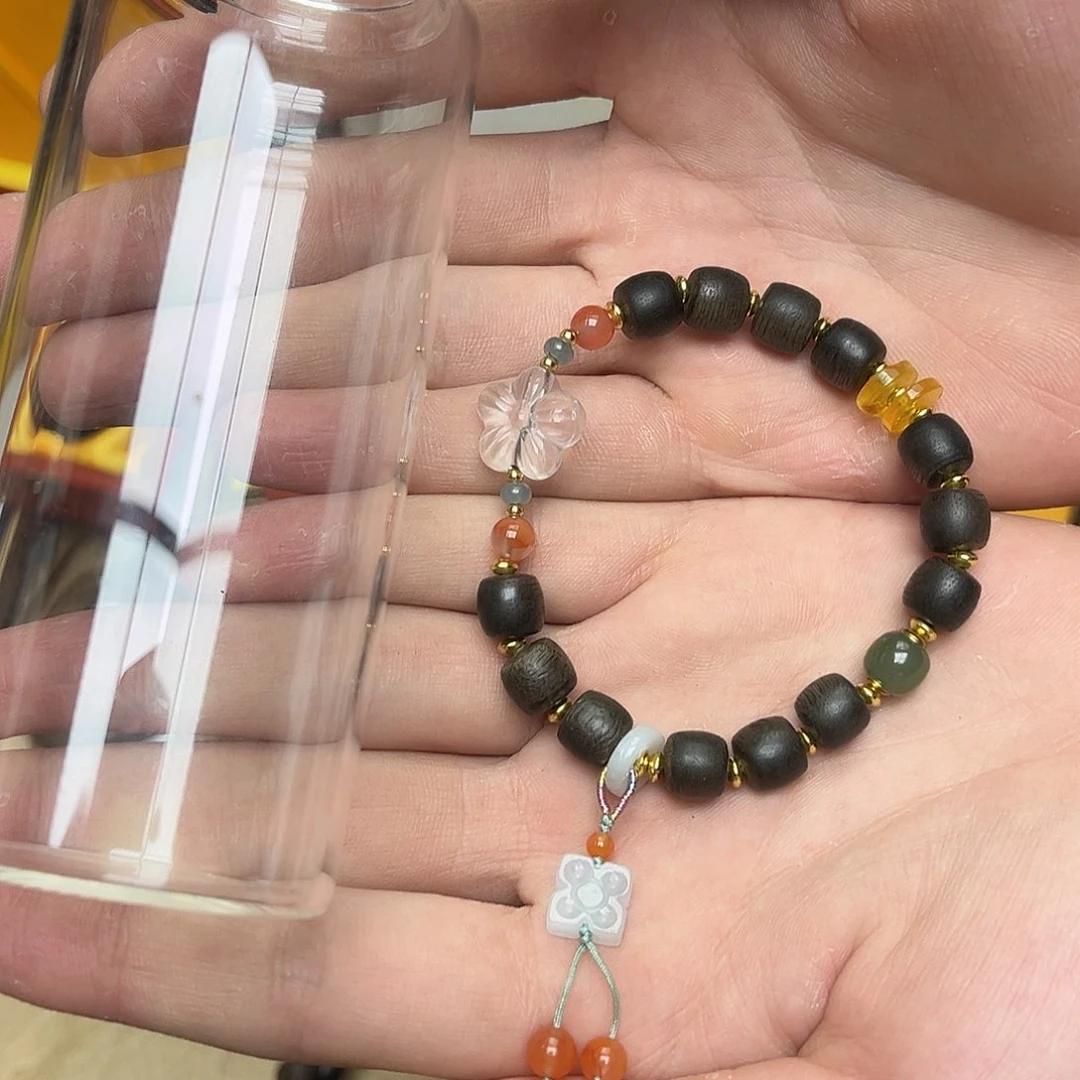 大叶紫檀（黑酸枝木类）