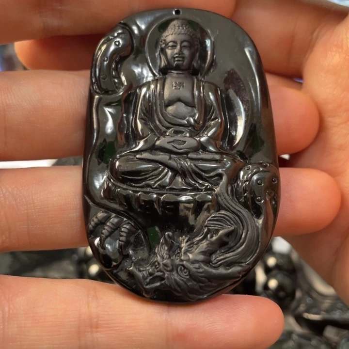 吊坠(不含链)未镶嵌翡翠勿*16