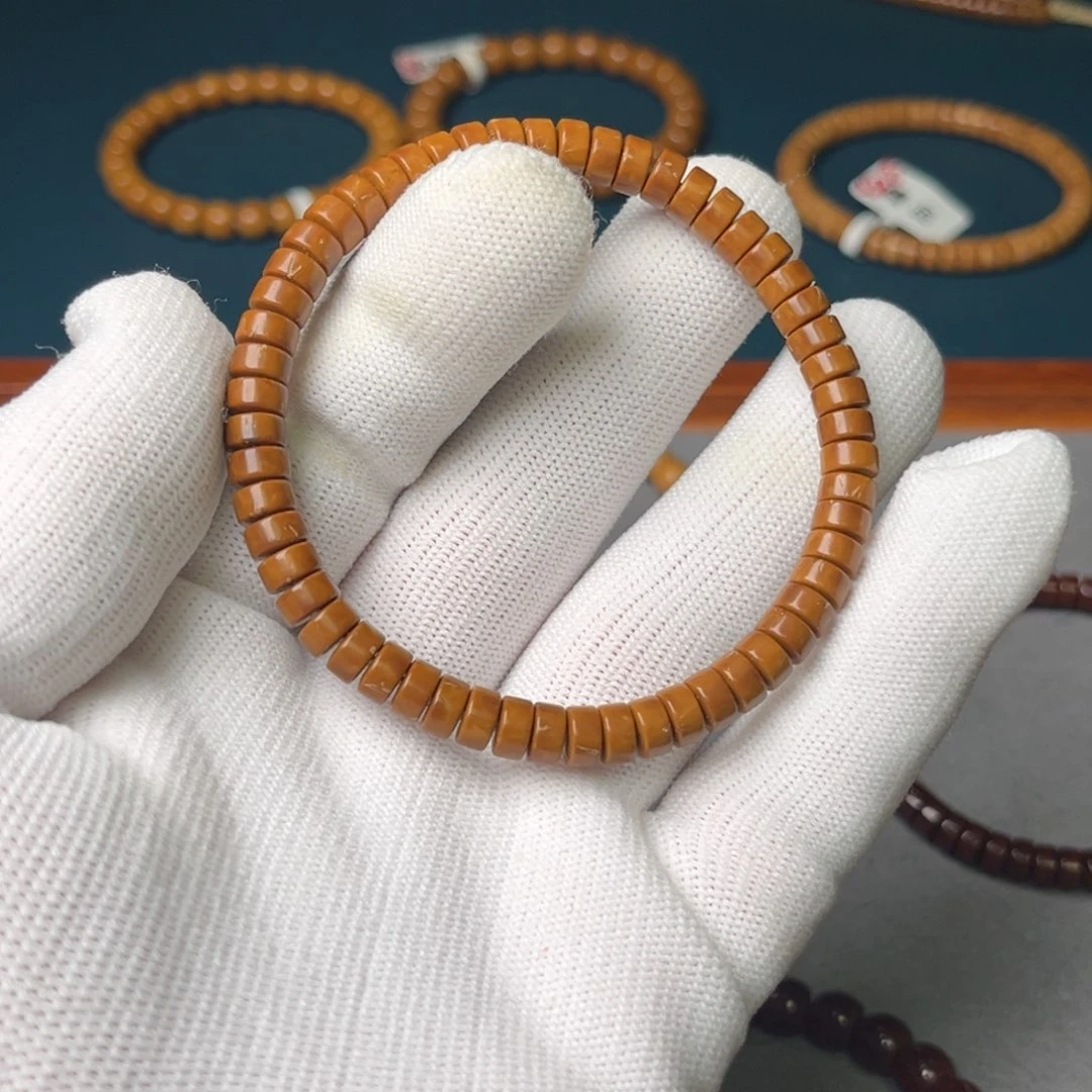 紫金鼠手串63药片纯