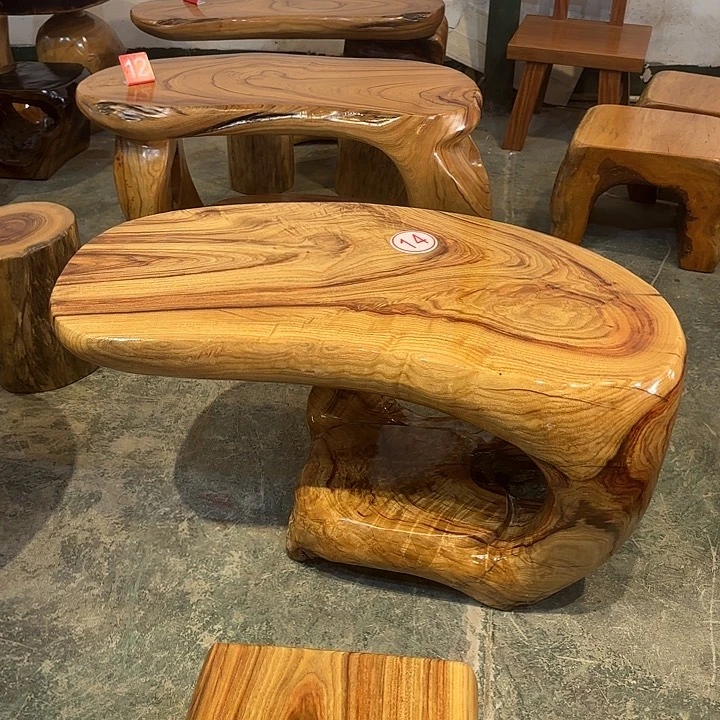 香樟木整体105-51-53