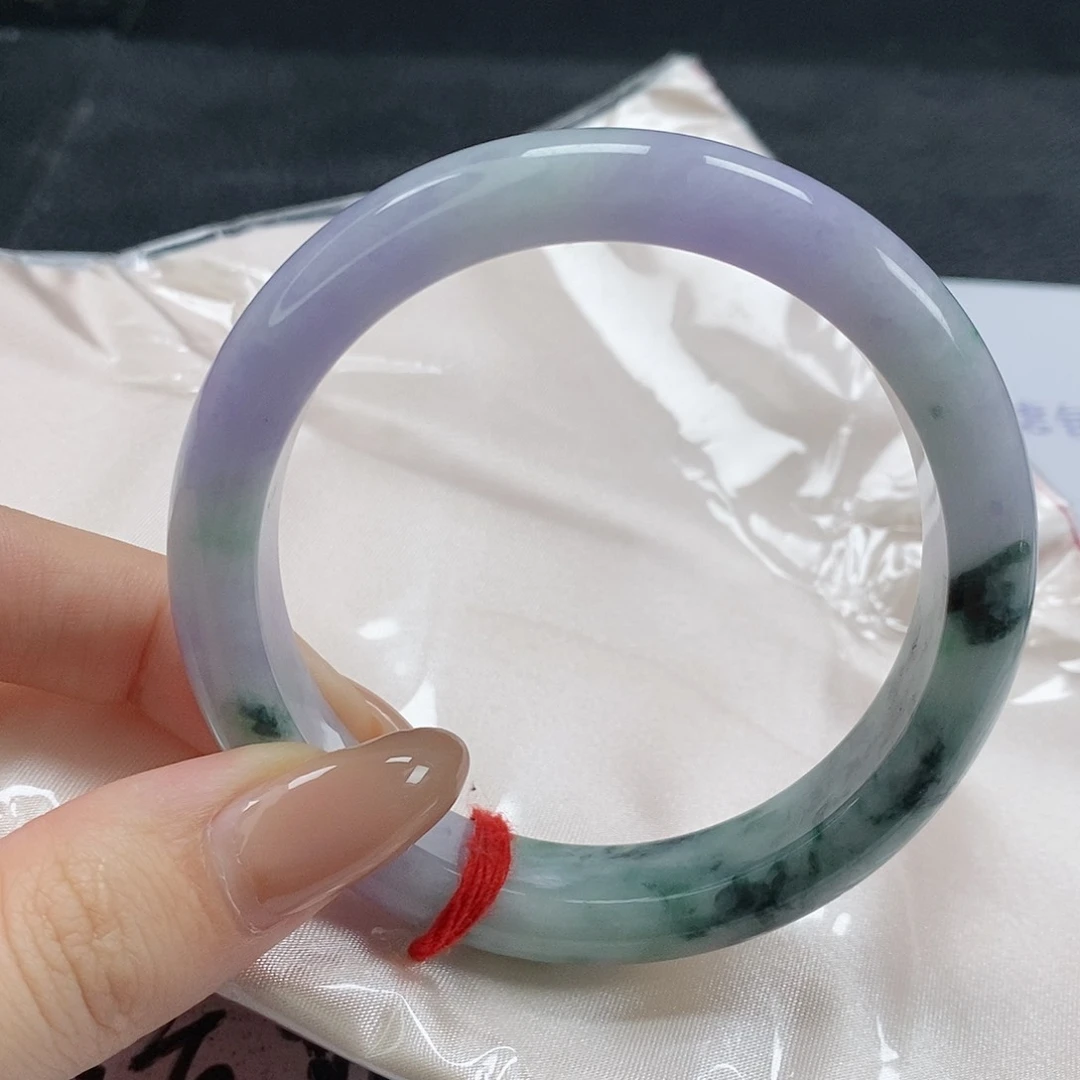 【闪购商品】翡翠手镯未镶嵌330号