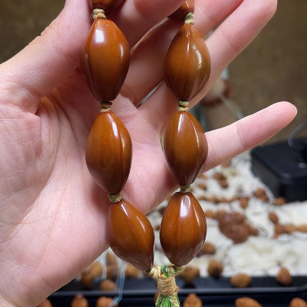 手串/手链橄榄核橄榄核