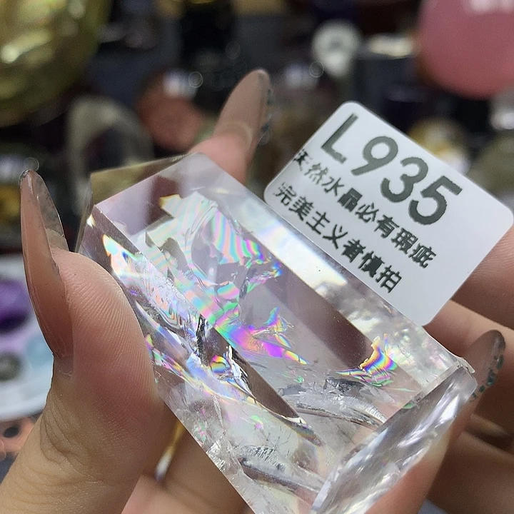 未镶嵌珠宝半成品水晶摆件