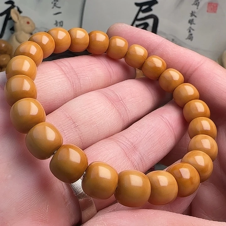 猴头核桃手串全品精工极限户小老型尺寸10mm