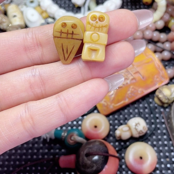 其他驼骨其他配饰