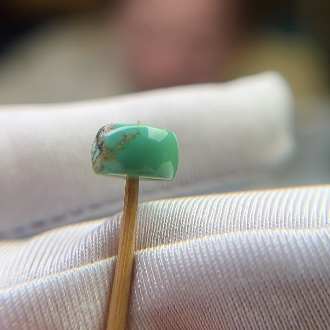 绿松石珠宝奇石未镶嵌10