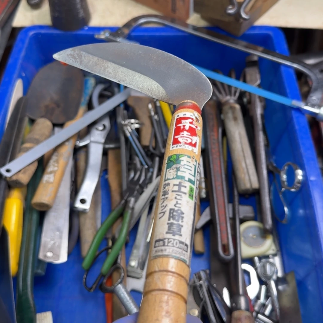 乐***谊五金工具制造工艺