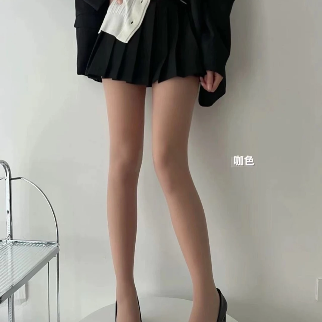 时尚简约连体袜222