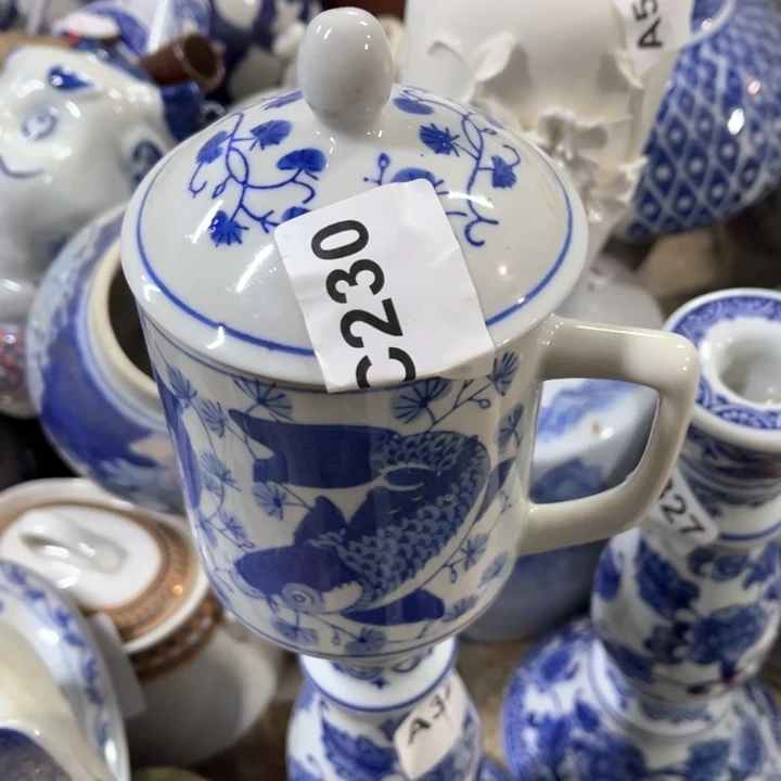 陶瓷制品瑕疵处理