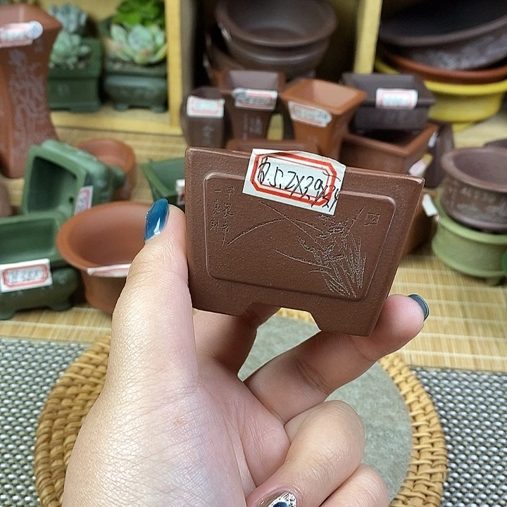 手工艺品琉璃宜兴紫砂