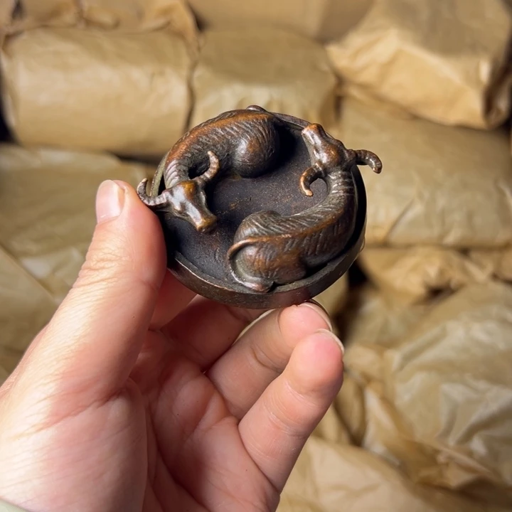 创意设计摆件制作