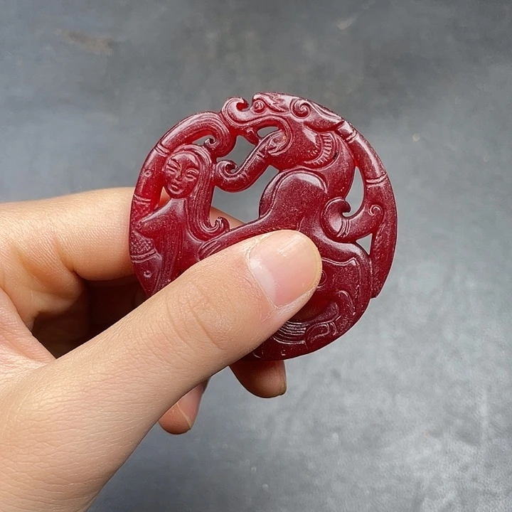 链接一图一物。