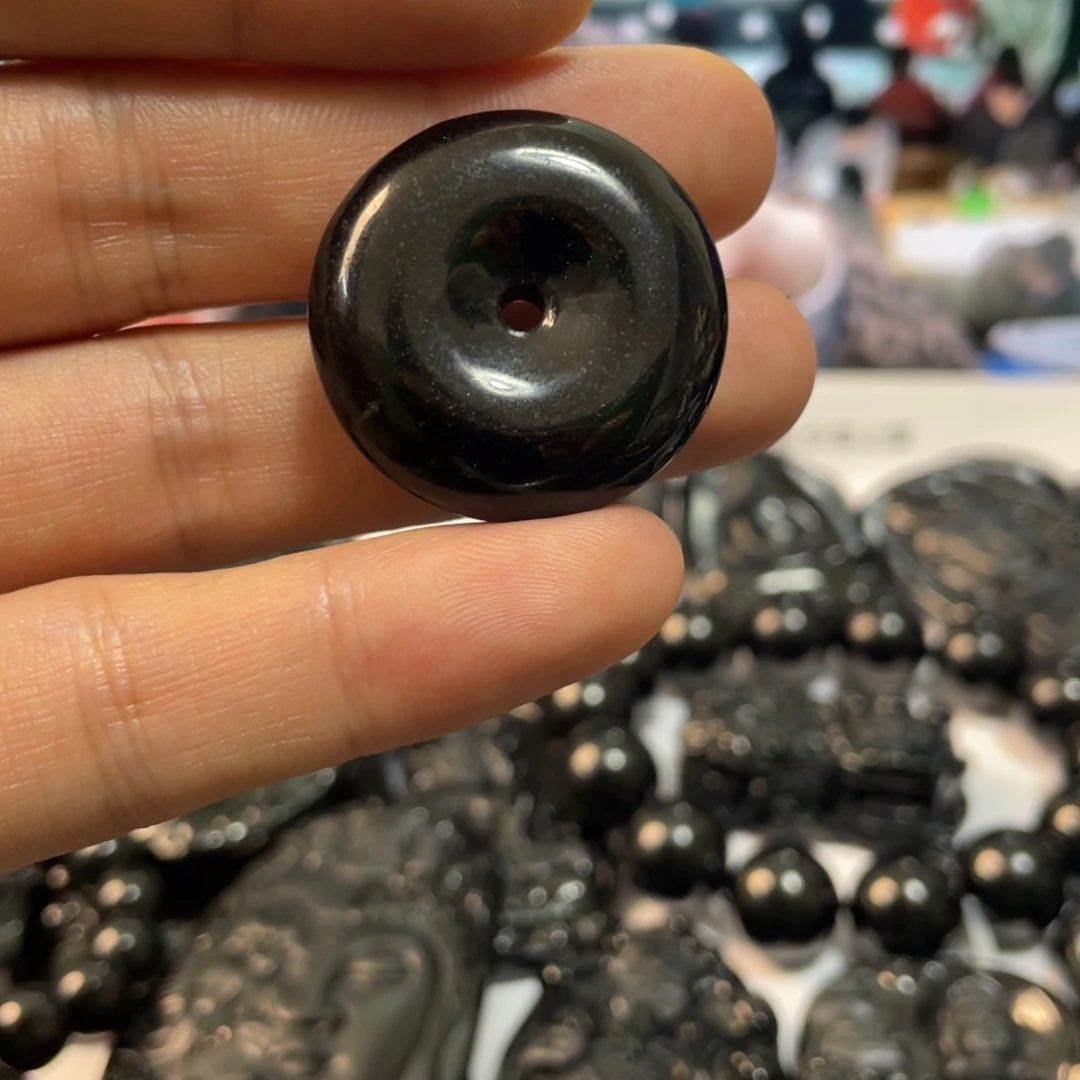 翡翠吊坠(不含链)未镶嵌14