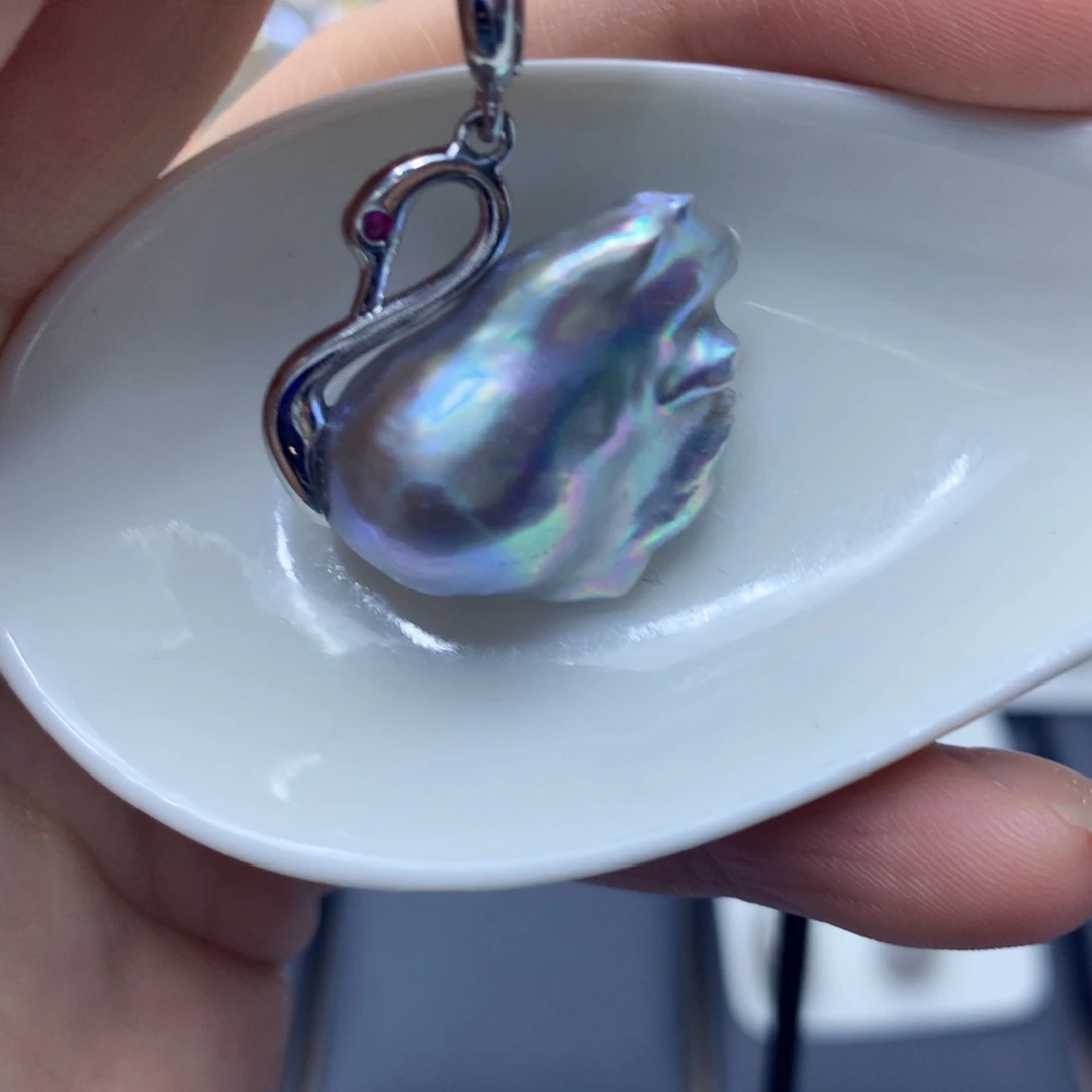 淡水珍珠其它未镶嵌