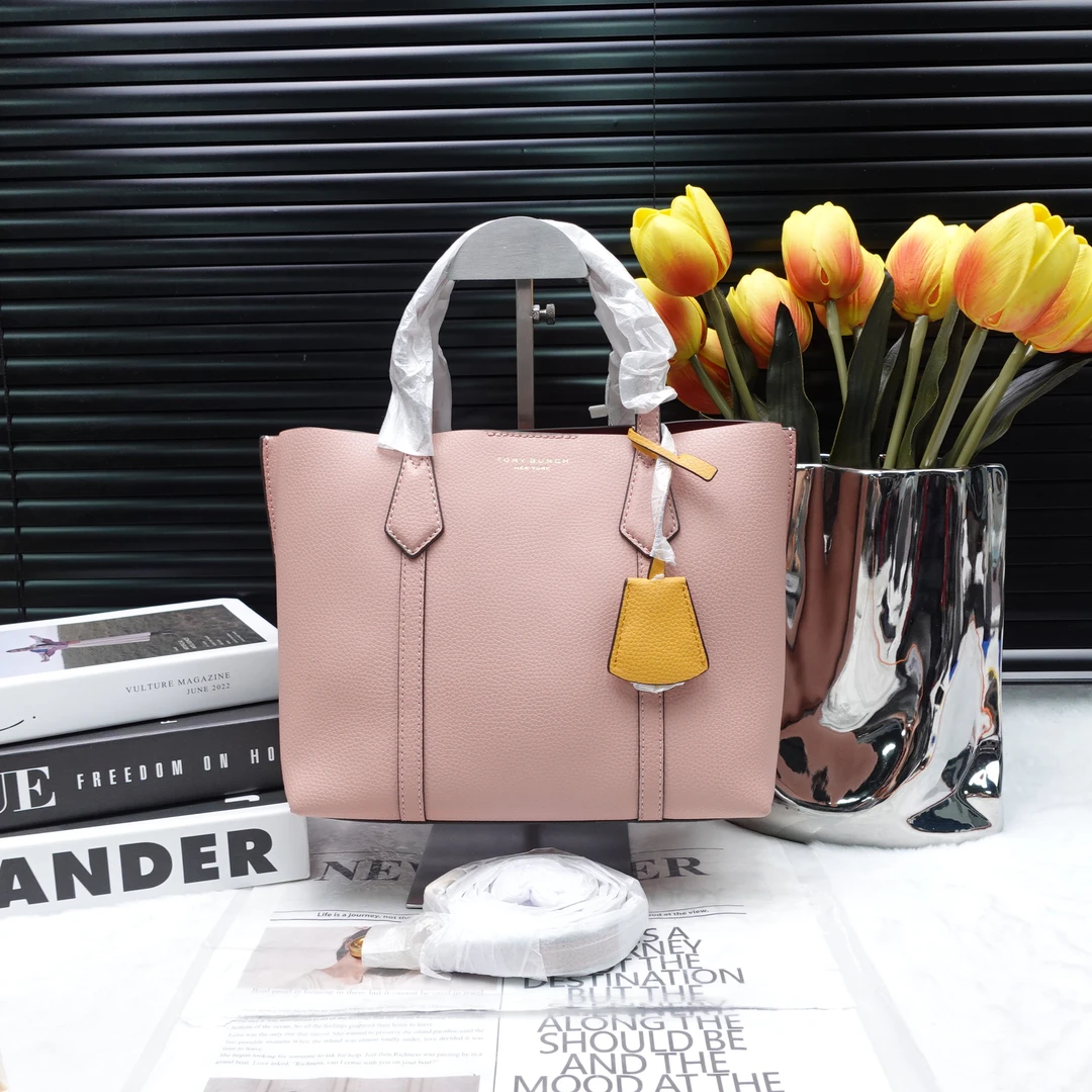 95新 TORY BURCH/汤丽柏琦 单肩包/T0000  T10161434