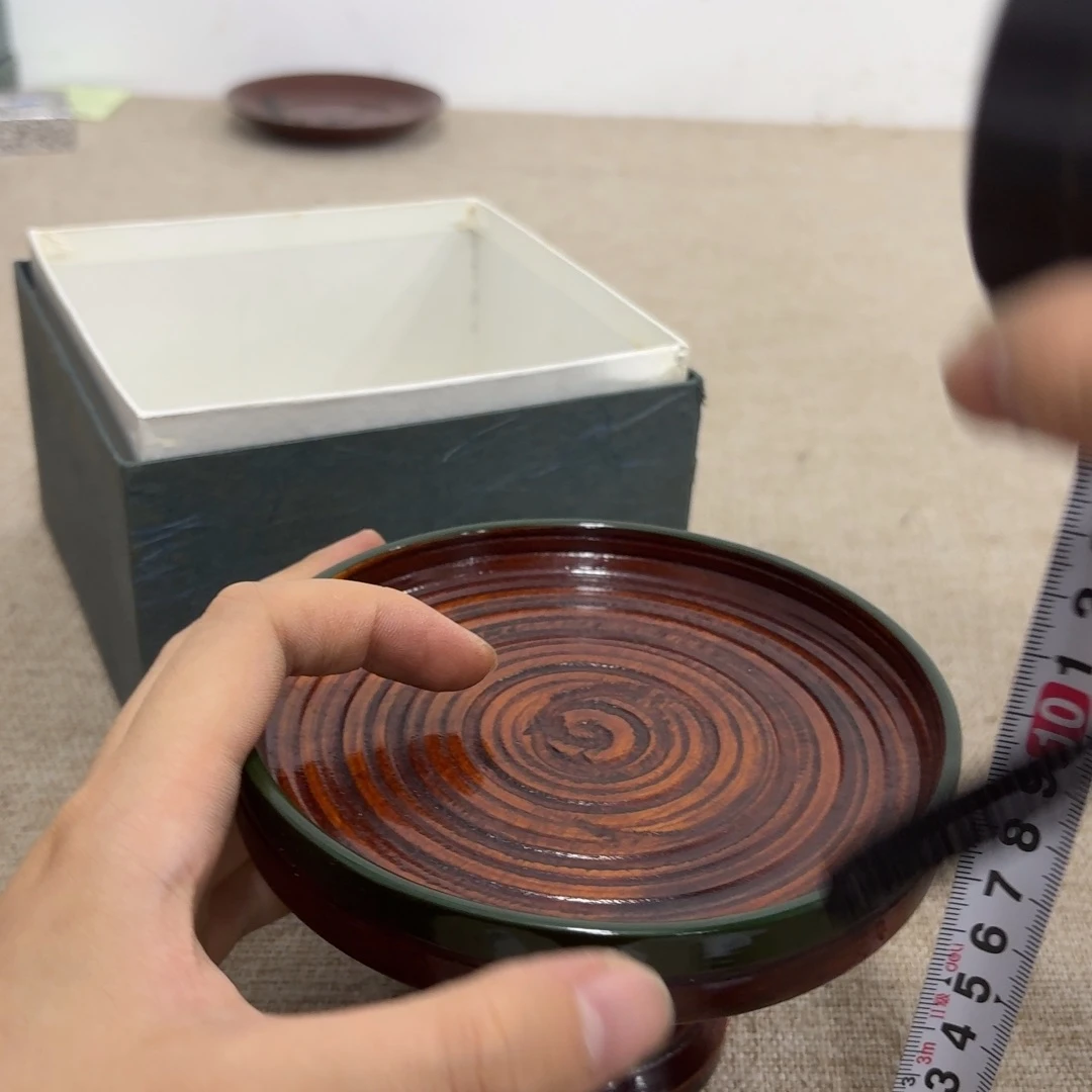 非常好用漂亮的茶具