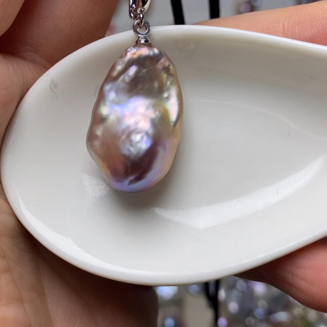 淡水珍珠其它未镶嵌