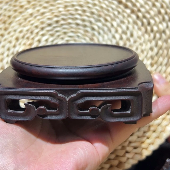 交趾黄檀（大红酸枝）其他