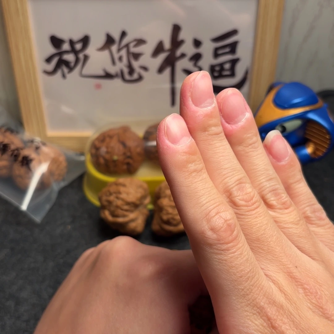 Z***.吊坠文玩核桃哈哈哈