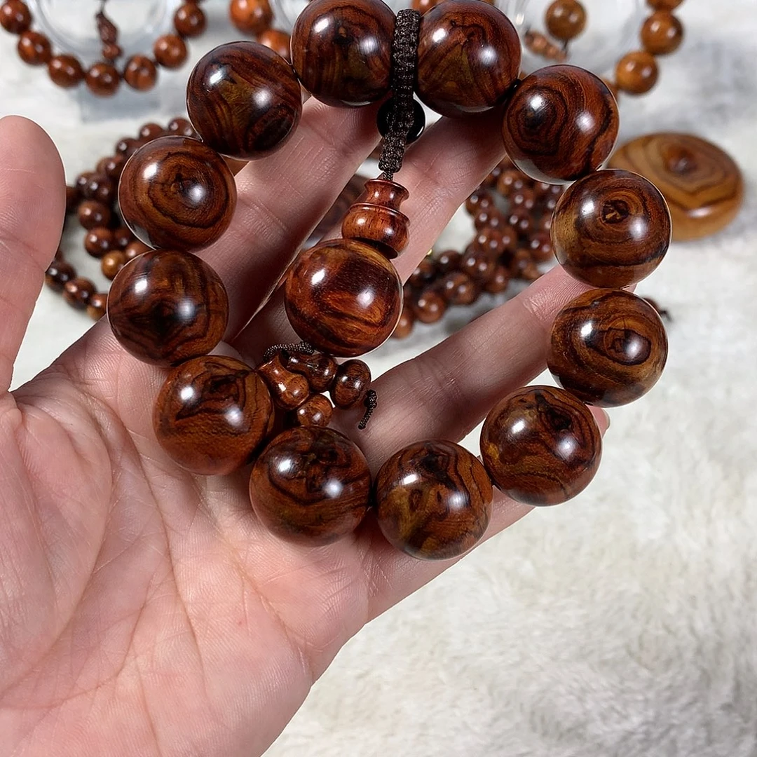 黄花梨/降香黄檀2.0