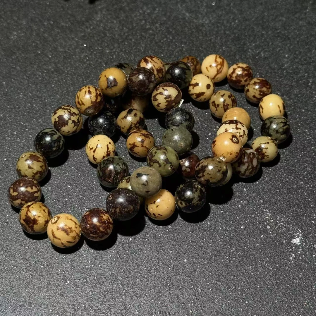 菩 提单圈DS071112-多样性发其一