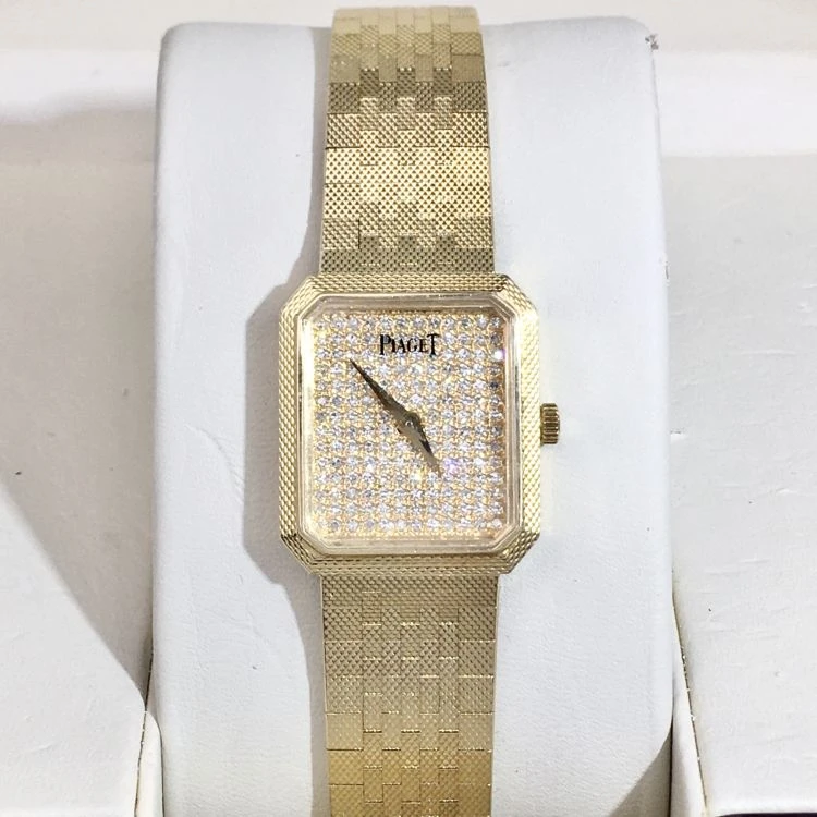 95新/伯爵/表径20.5/石英表/S397250815004/[250901XZC]