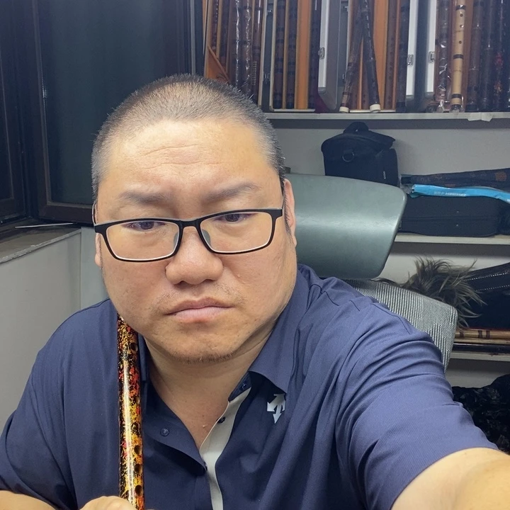 苦竹天**步笛子竹笛260
