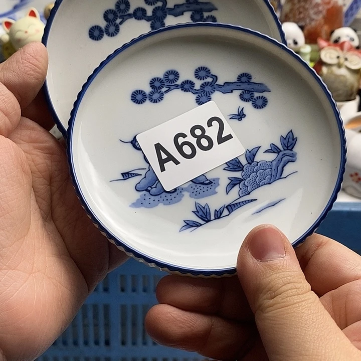 紫砂茶杯劉****0日本精品回流瓷器