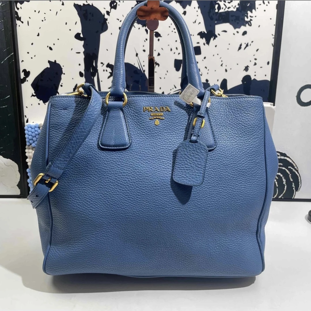 95新  小野专属/95新/普拉达/单肩包/DJ8542