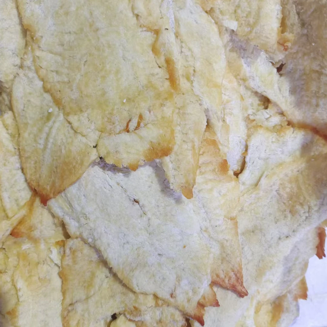 鳕鱼片（250g）