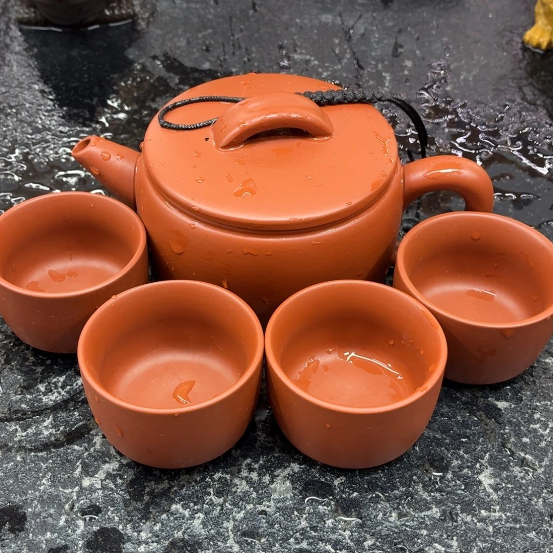 紫砂茶壶紫砂壶家用