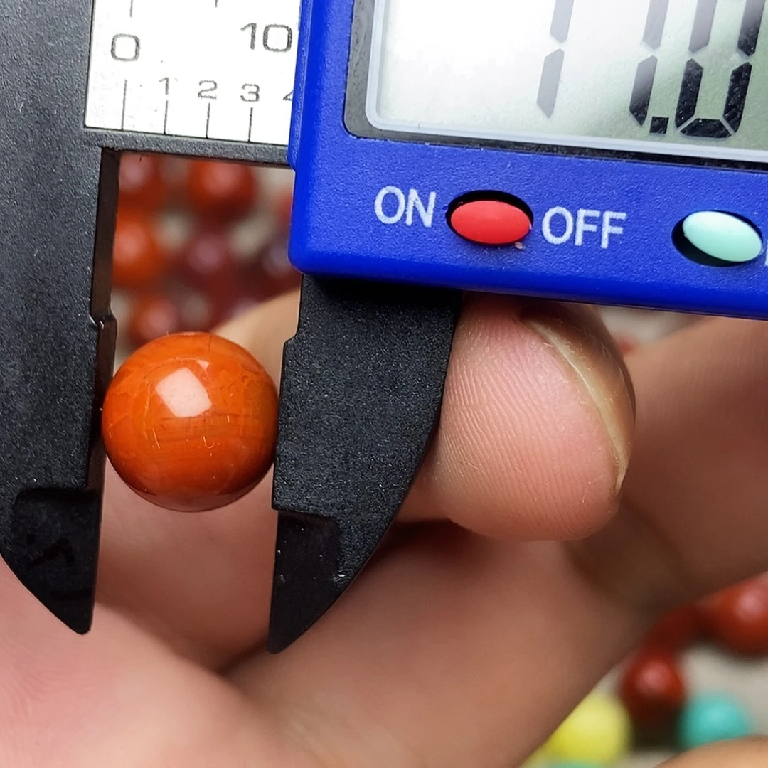 南红玛瑙未镶嵌红玛瑙