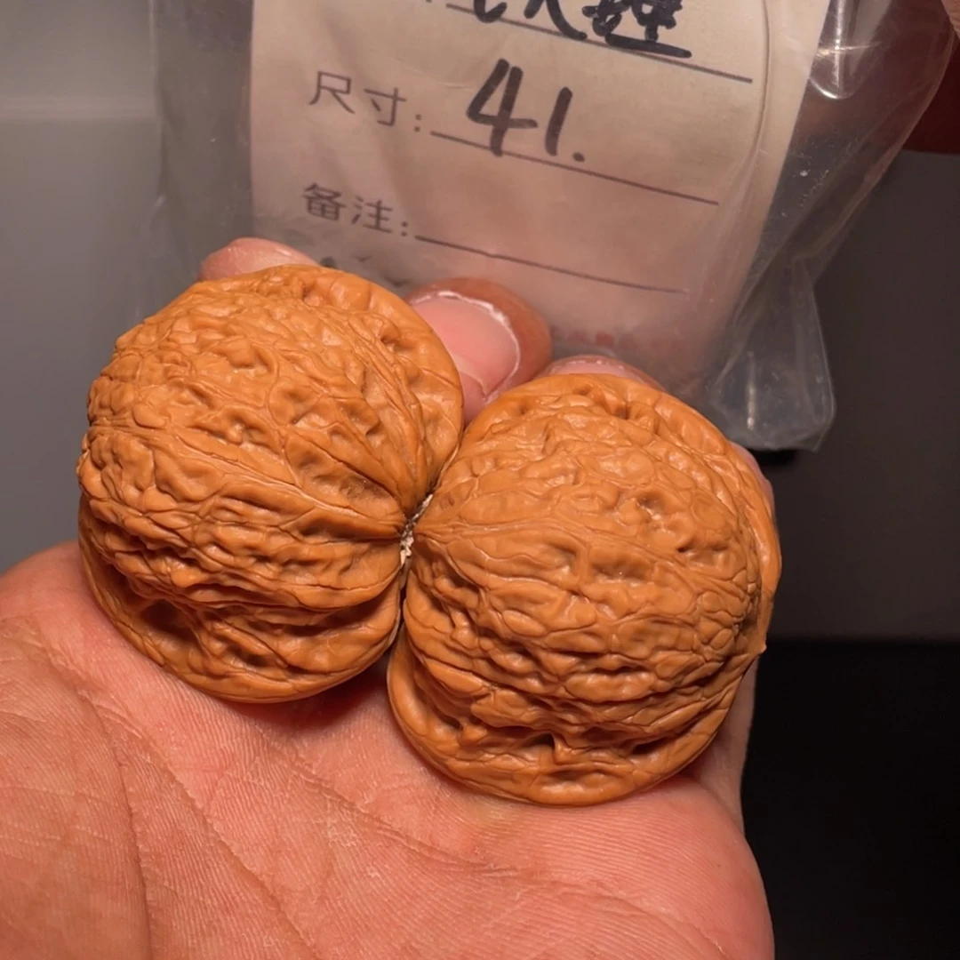 文玩核桃吊坠文玩核桃