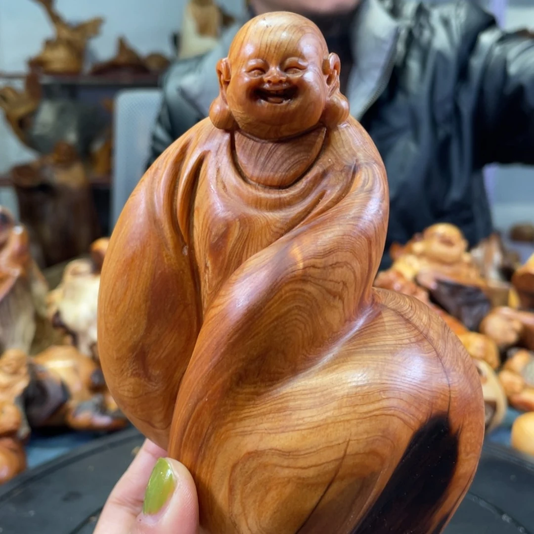 【闪购商品】柏木（崖柏）其他