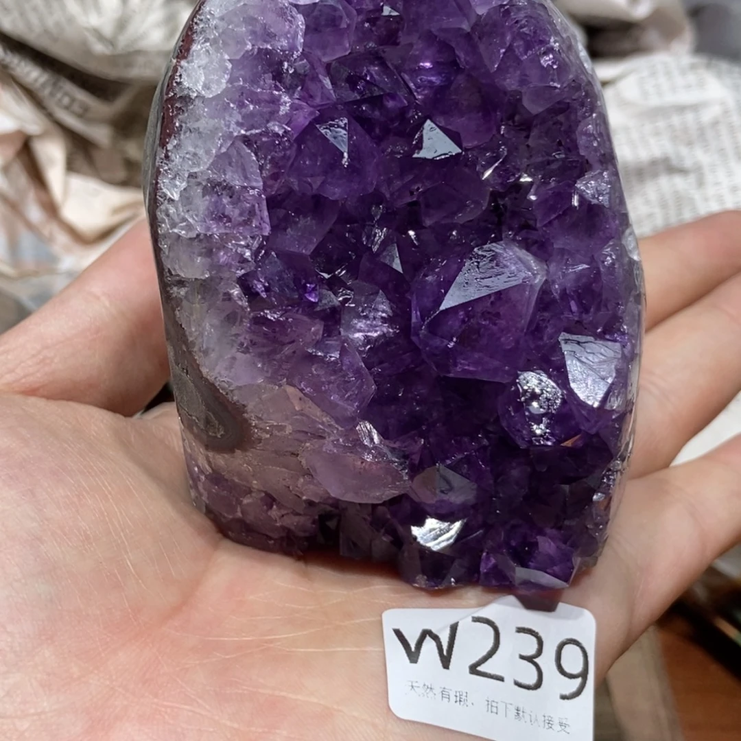 未镶嵌大型摆件（非配饰）水晶