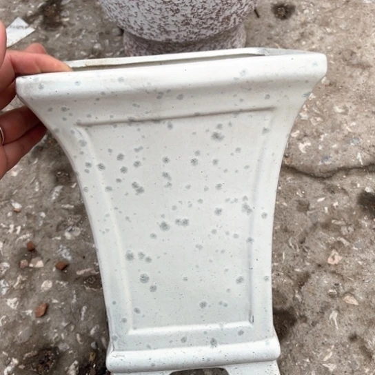 红陶口20高27正品