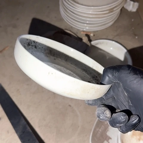瓷片国营厂库存15厘米