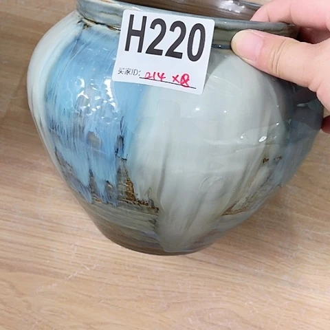 景德镇手工工艺制作