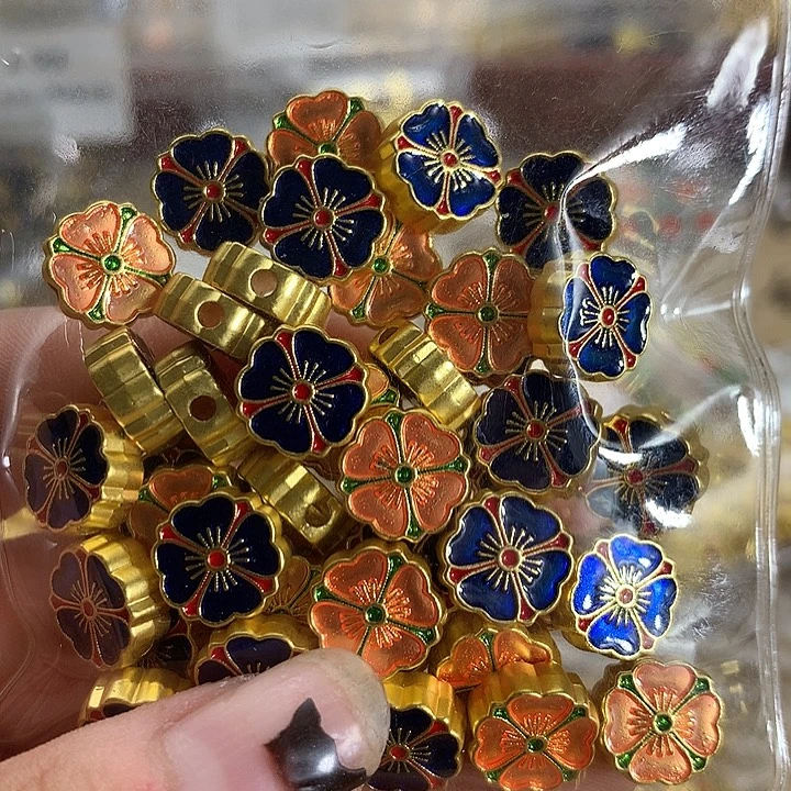 铜合金古风系列 满三单飞5