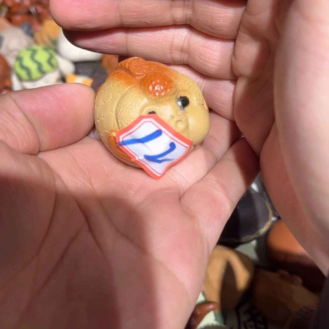 紫砂茶宠紫砂艺术