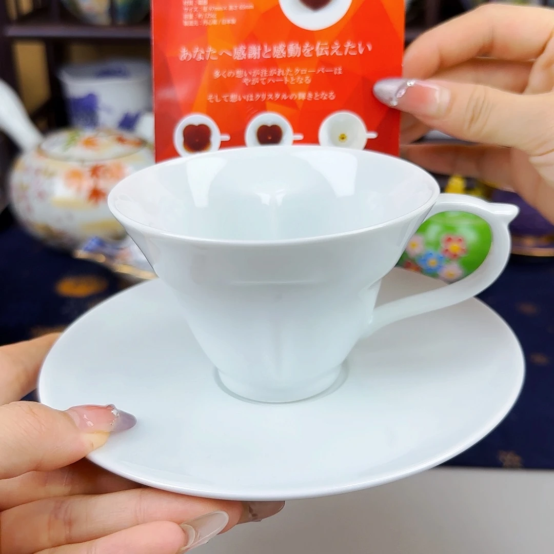 它家陶瓷太美啦！6