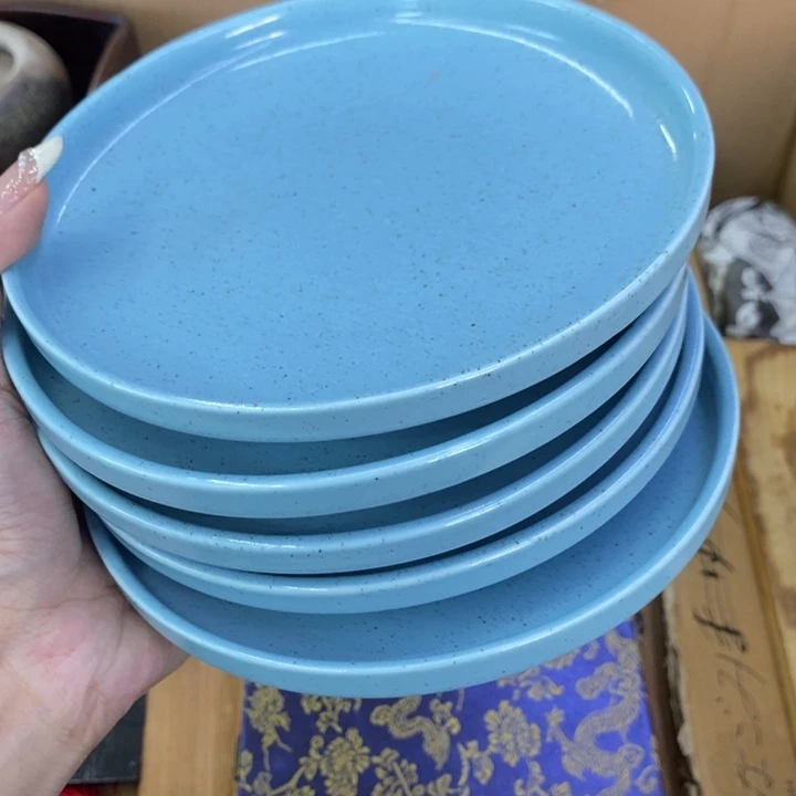 林***韵海外陶瓷茶具日化