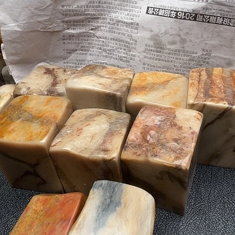 ****猫昌化石印石昌化石