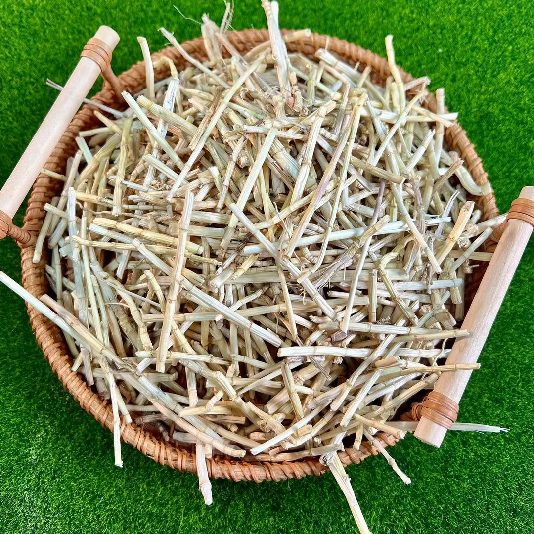润润的精选白毛根 煮水好物