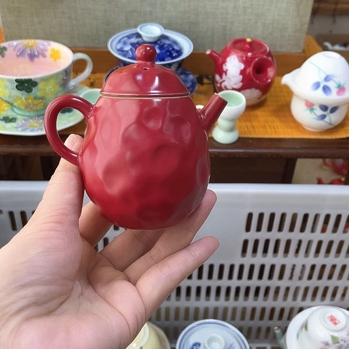 38 好看的茶具杯具茶壶