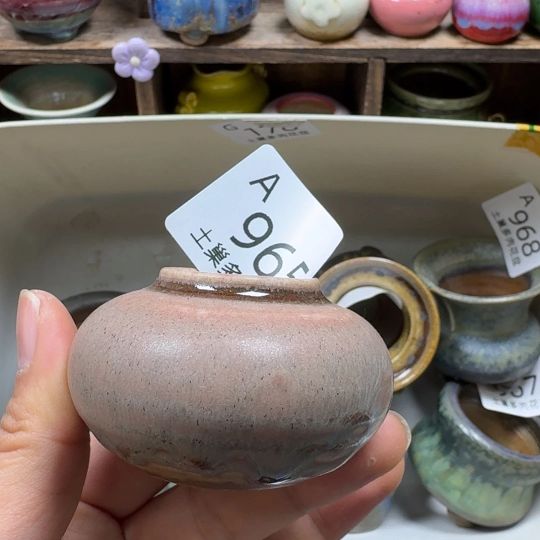 陶瓷艺术品设计与制作