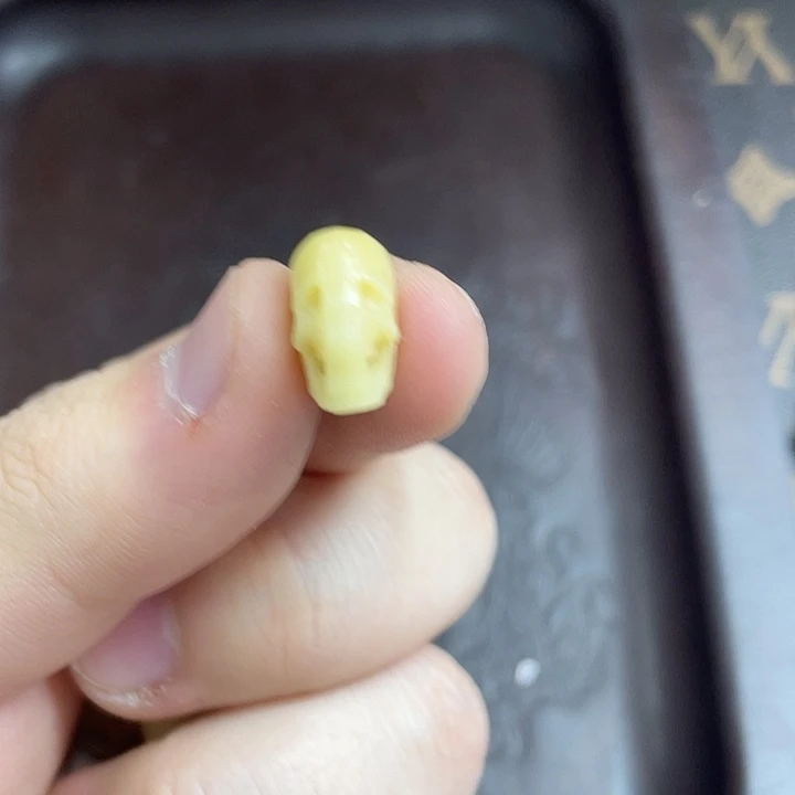 鹿骨手串/手链编号72